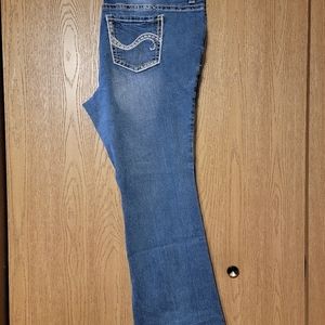 Series 31 Jeans 👖Short and Sweet Womens Size 24 Distressed (#2)
